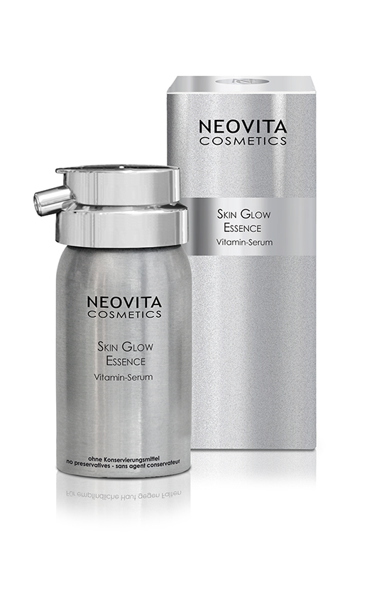 Skin Glow Essences