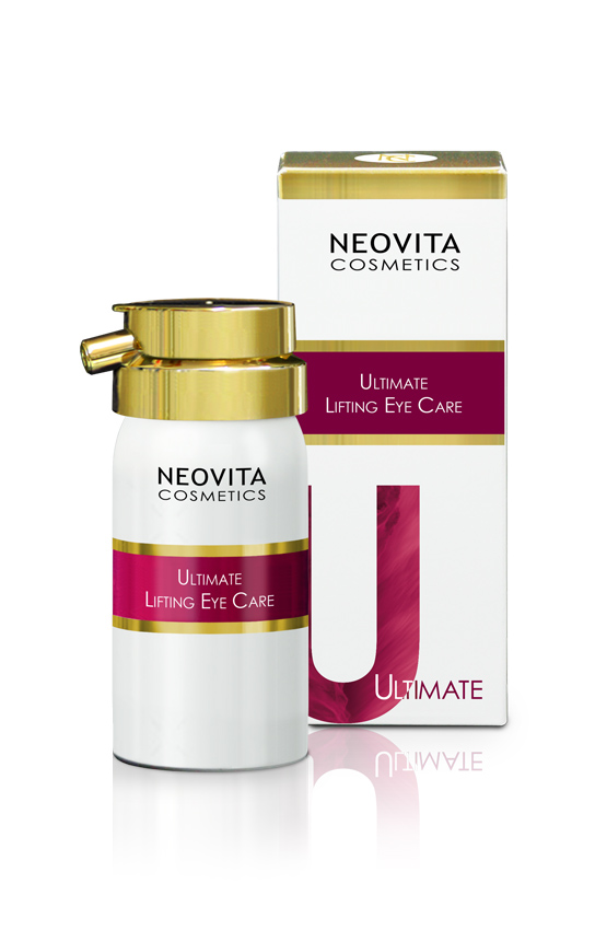 Ultimate Lifting Eye Care