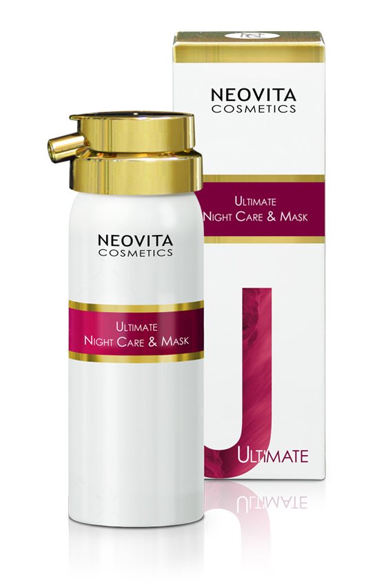 Ultimate Night Care & Mask