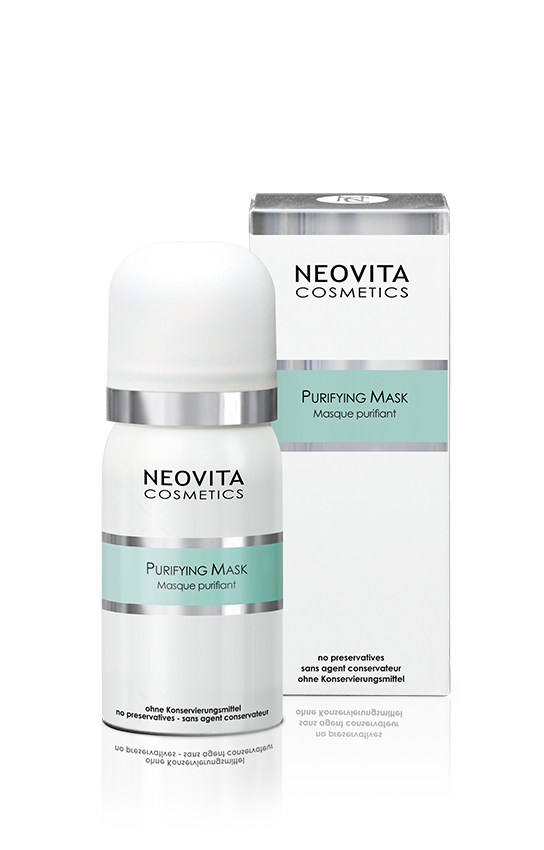 Purifying Mask