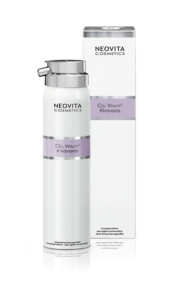 Cell Vitality Intensifier