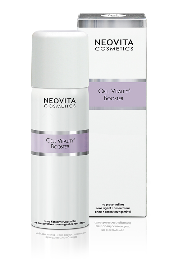 Cell Vitality Booster