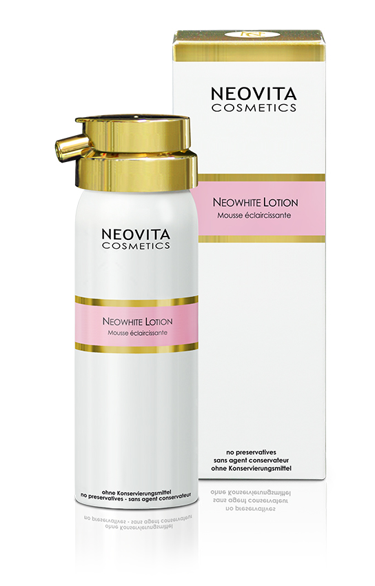 Neowhite Lotion