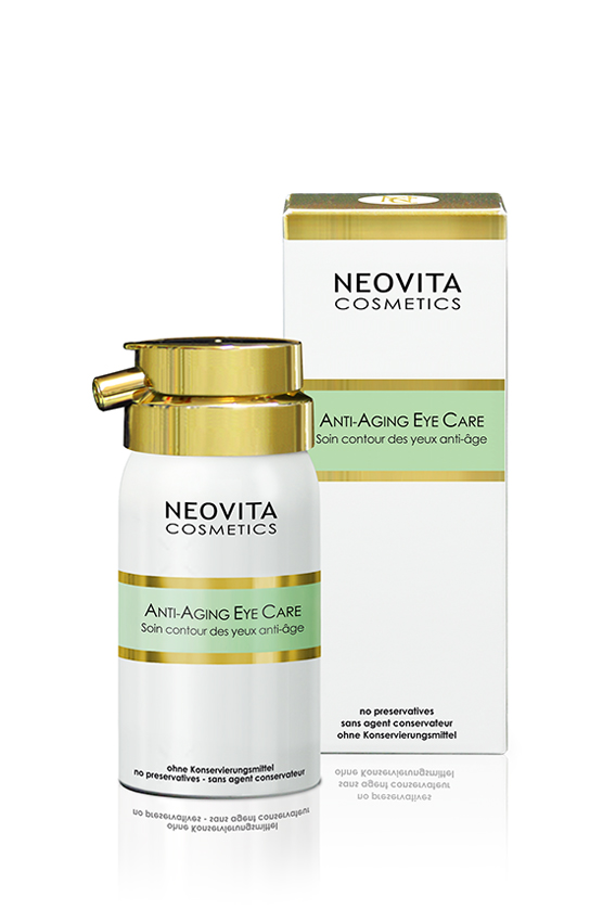 Anti-Aging Eye Care