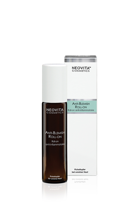 Anti-Blemish Roll-on