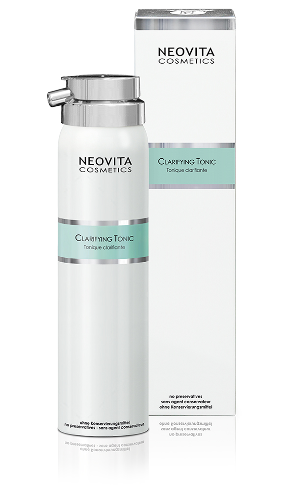 Clarifying Tonic