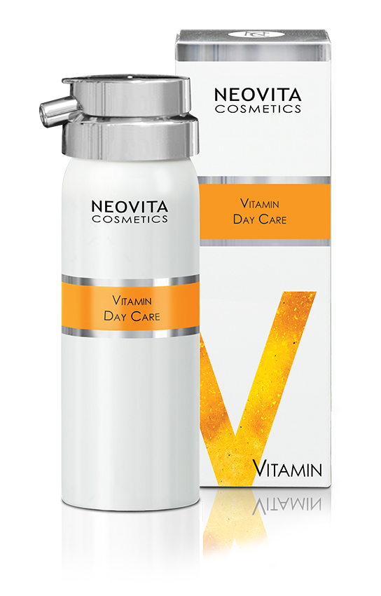 Vitamin Day Care